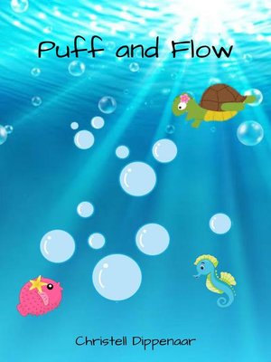 cover image of Puff and Flow
